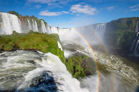 Iguazú Falls In February Travel Tips Weather And More
