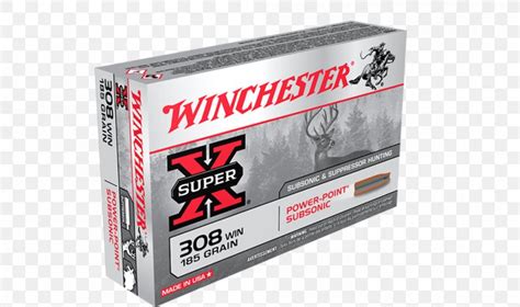 30 06 Springfield 308 Winchester Winchester Repeating Arms Company