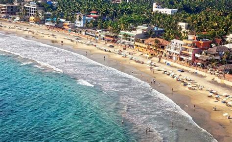 6 Beaches In Pondicherry For A Sun Kissed Getaway 2022