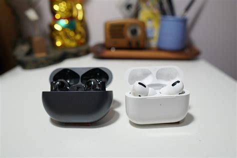 Huawei Freebuds Pro Review Better Than Apples Airpods Pro