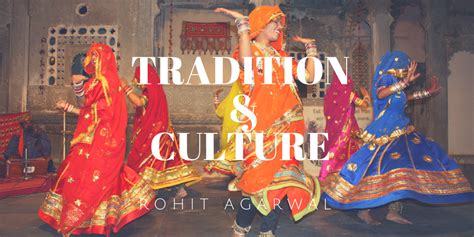 Top 5 Places In India Known For Their Tradition And Culture Travel Diary
