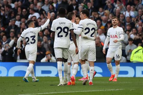 Spurs and Everton Seek Redemption in Crucial Premier League Clash