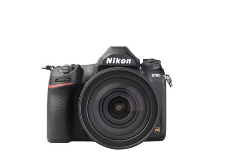 Test Y Opiniones Nikon D780 Af S Nikkor 24 120 Mm 14 G Ed Vr Ocu