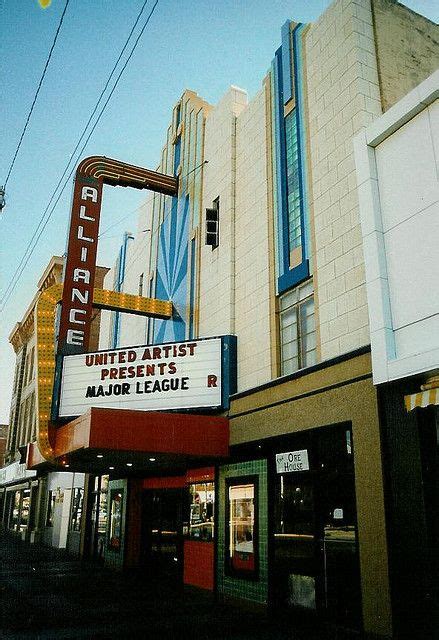 Kearney Movie Theater Nebraska Delilah Keefer