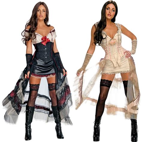 12 Super Sexy Halloween Costumes