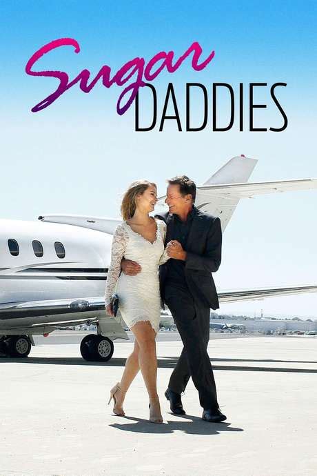 ‎sugar Daddies 2014 Directed By Doug Campbell • Reviews Film Cast