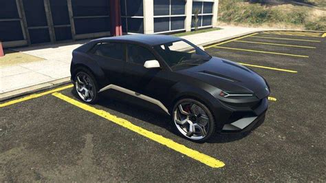 Gta 5 The Best Car In Every Class Gta Online Re Actor