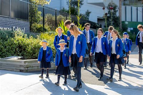 Australian School Asks Boys To Rate Potential Mates
