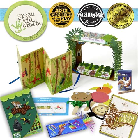 Dont Miss The Deadline For Getting Our Rainforest Discovery Box