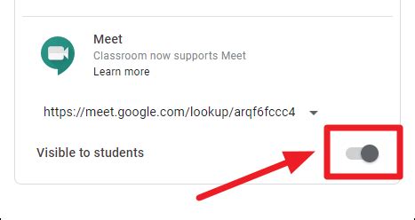 You might hear feedback if you join from a laptop while inside a meeting room. How to Use Google Meet in Google Classroom - All Things How