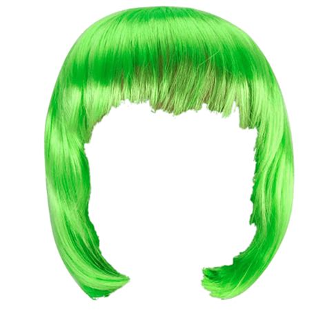 Hair Wig Png Transparent Image Download Size 1500x1500px
