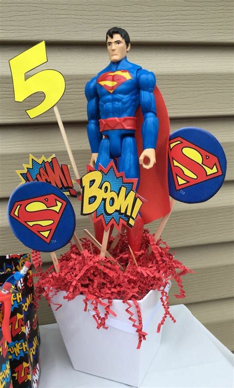Pin By Nataly Pool On Batman In 2020 Superman Birthday Party