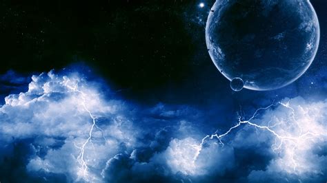 Lightning Wallpaper Hd 64 Images