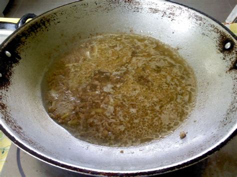 Ramadan pertama episod 2 | seismik skit. Resepi Bubur Daging | A Taste of Home