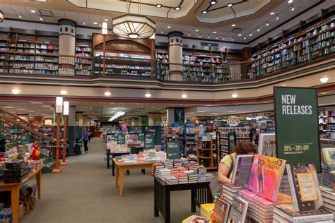 Barnes And Noble On Newsstands Products And Why Magazines Are The