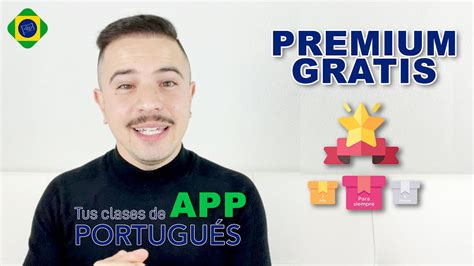 App Para Aprender Portugues Premium Gratis Youtube