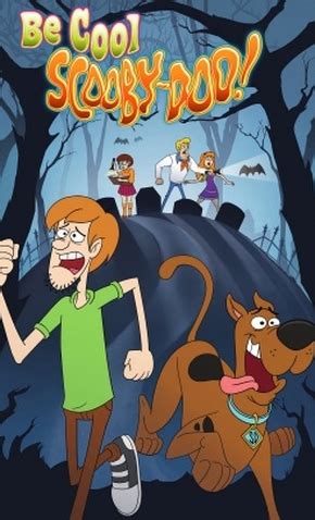 Que Legal Scooby Doo Temporada De Outubro De Filmow