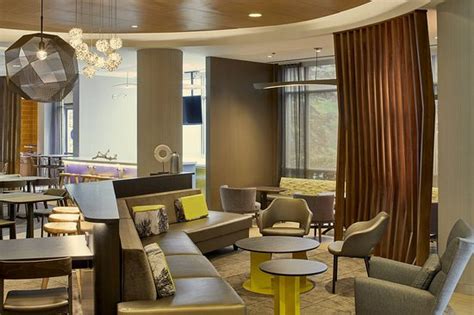 Springhill Suites By Marriott Atlanta Airport Gateway Updated 2018