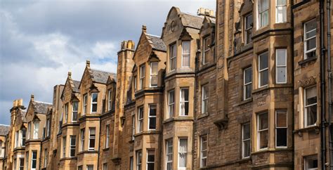 Buying A Tenement Property In Scotland What You Need To Know