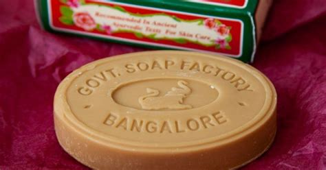 Share More Than 61 Mysore Sandal Soap Factory Visit Dedaotaonec