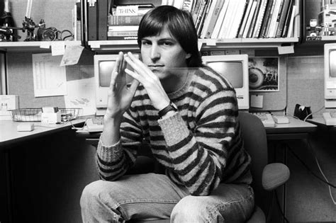Here in this article, you'll come to know about steve jobs net worth, height, age. Steve Jobs - Bio, Net Worth, Apple, CEO, iPhone, Speech ...