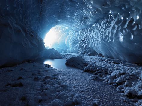 10 Ice Caves Worth Planejando Uma Viagem Para A Islândia Para Ver Em Pessoa
