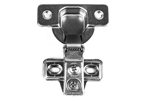 Buy Berta (10 Pieces) 5/8 inch Overlay Face Frame Soft Closing Hinges