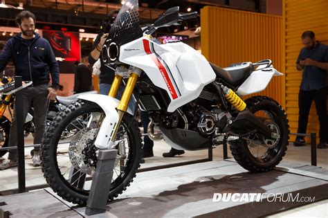 Ducati Scrambler Desert X Concept At Eicma Ducati Forum