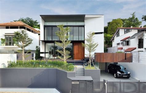 10 Modern Zen Home Design Case Studies Habitus Living