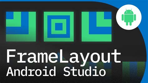 Framelayout Y Linearlayout En Kotlin Android Studio Youtube