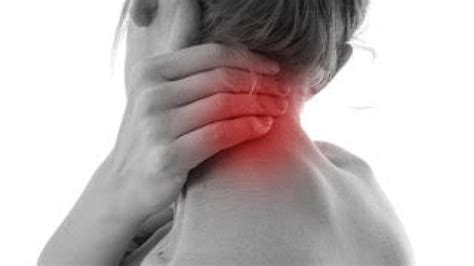 Why Does My Neck Hurt Neck Pain Causes And Treatments Cervicalcloud™