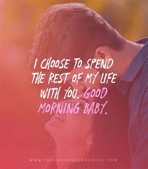 60 Romantic Good Morning Messages For Girlfriend By