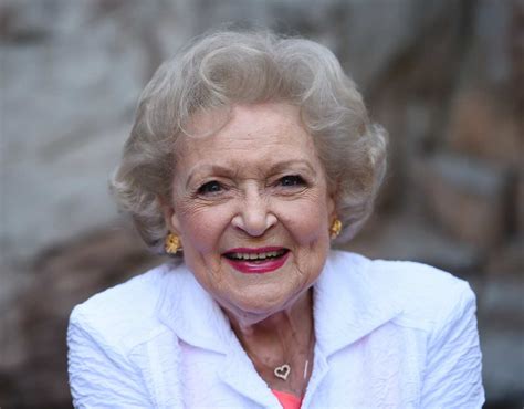 Betty Whites Children Does The Actress Have Any Kids Of Her Own Legitng