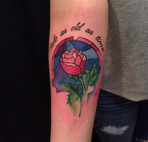 A disney tattoo for a disney fanatic is the ultimate tattoo. Pin by Chandler Kuhlmann on {tattoos} | Tattoos, Disney ...