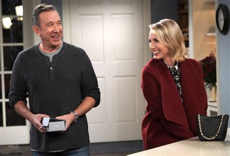 Last Man Standing Season Eight 2019 20 Renewal Announced For FOX