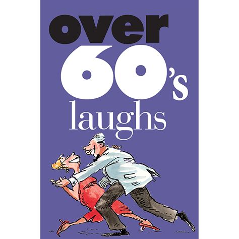 Over 60 S Laughs Helen Exley London