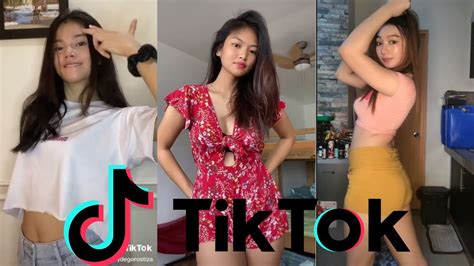 Option Part 1 Hot Tiktok Dance Compilation Youtube
