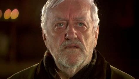 Wilfred Mott Doctor Who World