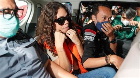 ‘suitcase Murder Accessory Heather Mack Freed Early From Bali Prison Verve Times