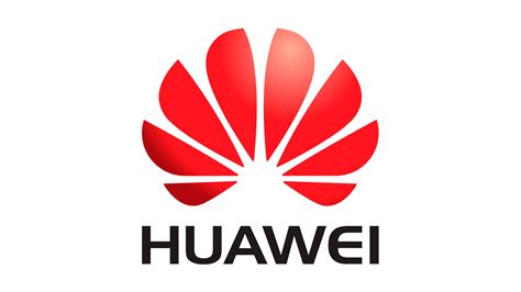 Huawei Logo Histoire Signification De Lemblème