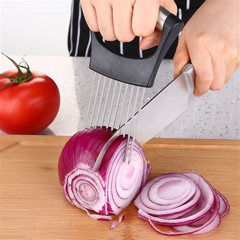 Onion Cutter Multi Purpose Slicer Life Changing Products