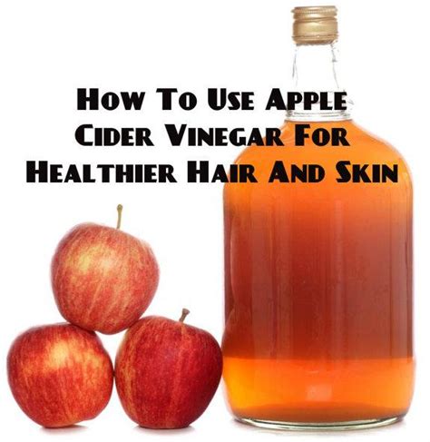 Apple cider vinegar is thought to increase weight loss by about fifteen pounds each year. The Natural Health Page: How to Use Apple Cider Vinegar ...
