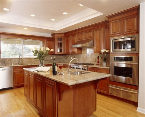 Pics Of Beautiful Kitchens Ideas Photo Gallery Kaf Mobile Homes
