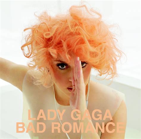 Lady Gaga Bad Romance 2 By Sethvennvampire On Deviantart