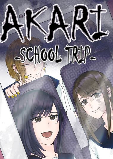 Akari School Trip On Steam