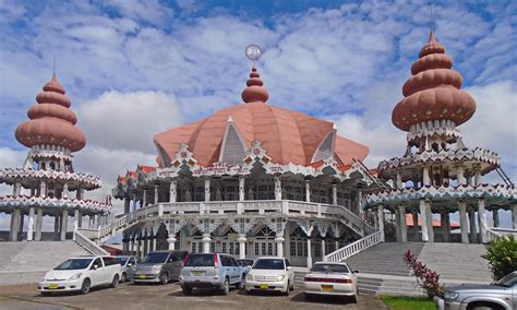 Suriname's earliest inhabitants were the surinen indians, after whom the country is named. Paramaribo 2021: Best of Paramaribo, Suriname Tourism - Tripadvisor