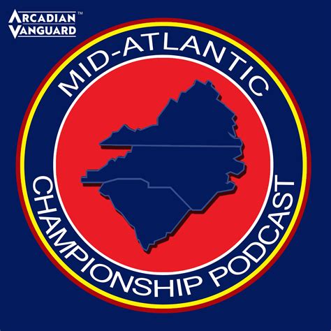 Muck Rack | Mid-Atlantic Championship Podcast: Contact Information