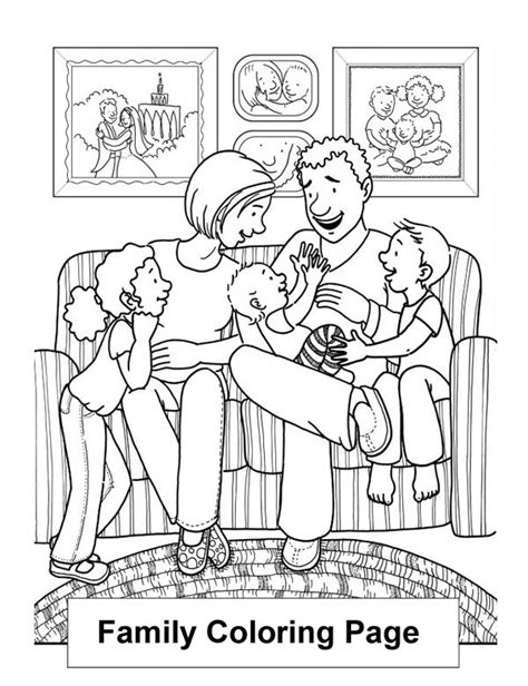 Try these tips to expand your search Happy Family In The Living Room Coloring Page : Coloring Sky