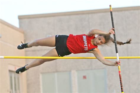 WHS Track Teams Compete In Edgerton Tider Invite Whitewater Banner