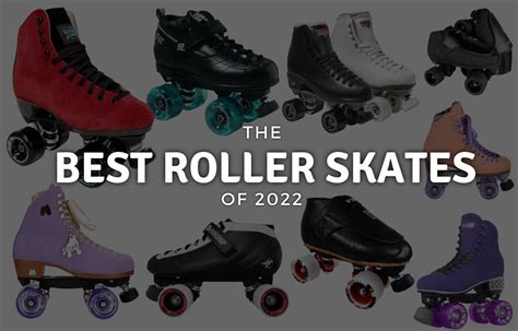 The 18 Best Roller Skates To Get Your Roller Skating In 2023